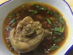 -石灰市毛记烧鸡公(解放碑店)