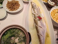 -苏帮袁Sue Cuisine(南开大悦城店)