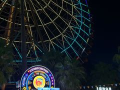 -三亚海昌梦幻海洋不夜城