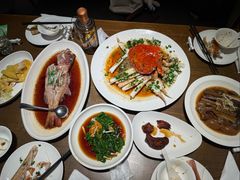 -廊亦舫Lang Yi Fang Restaurant(金桥店)