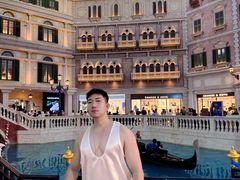 -澳门威尼斯人综合度假区