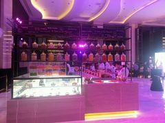 android_upload_pic-新发展亚太JW万豪酒店·福苑咖啡厅