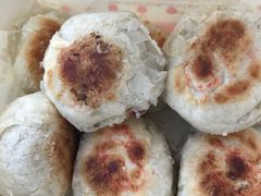 -长发西饼(临顿路店)