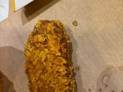 -麦当劳(金平路站店)