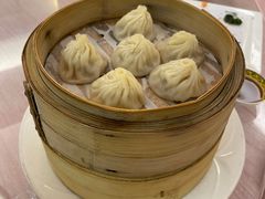 -银都上海菜馆(粤海东路店)