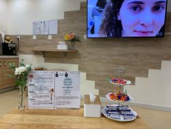 大堂-韩国淼美颜皮肤管理官方直营店