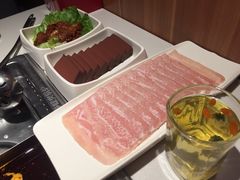 -海底捞火锅(大学路新象城店)