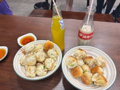 -赵宝美煎包店