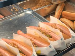 -宜家·瑞典风味餐厅(北京西红门店)