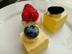 -宁波阳光豪生大酒店·豪生咖啡厅