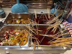 -萧邦音乐会所KTV·蒸汽活海鲜自助(福田店)