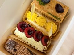 -私人做法(苹果社区店)