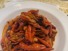 -聚味瞿记·龙虾堂(坡子街店)
