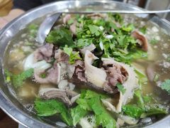 -正宗苏稽毛哥跷脚牛肉总店