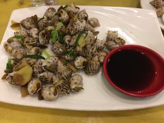 -启东小海鲜(庄先湾路1号店)