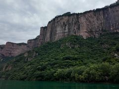 -河南宝泉旅游区
