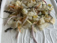 -祈胜邨•顺德鱼生•顺德菜(容桂店)