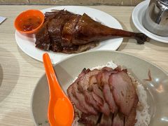 -一乐烧鹅(中环店)