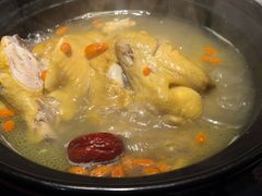 -江边城外烤全鱼(方庄时代购物中心店)