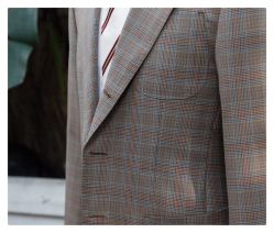 -ChenV西服礼服高级定制(市区养育巷店)