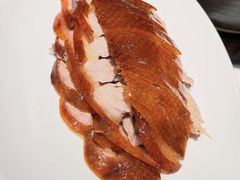 -四季民福烤鸭店(前门大栅栏店)