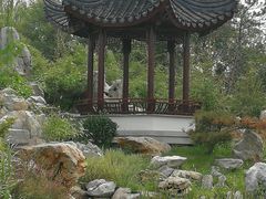 -武清南湖绿博园