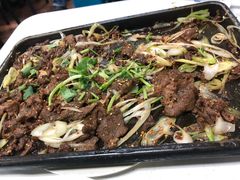 -清真永恒华威肉饼(潘家园店)