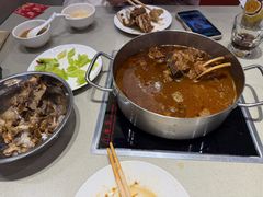 -蝎王府羊蝎子(天通苑店)