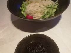 京味炸酱面-106餐厅(山水文园店)