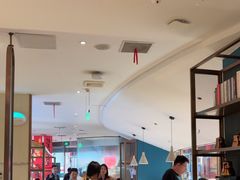 -悦海·家宴·冰花皮皮虾大锅贴(宝龙店)