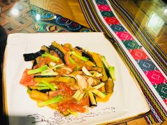 -侯家庄私房菜馆观景餐厅