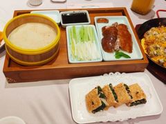 -紫阳海鲜楼·传承闽味(长乐路总店)