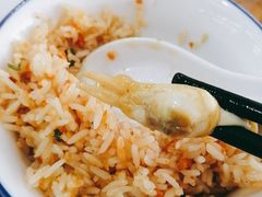 -明记海鲜大排档(巽寮湾店)
