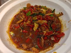 -攸州小镇家湘菜(小米科技园店)