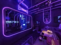 -星聚会KTV(苏州信投大厦店)