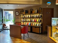 -COSTA COFFEE(新奥购物中心店)