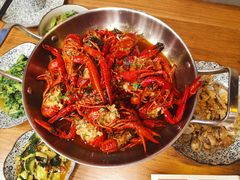 -虾小龙老长沙龙虾馆(坡子街店)