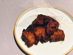本帮熏鱼-屋里厢上海菜馆