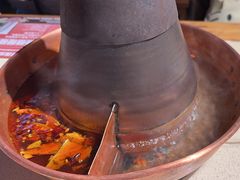 -东镇老火锅(长春路首店)