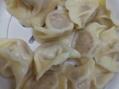 -海胆小馆(东北水饺·春柳店)