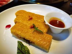 -鼓楼东街老火锅(鼓楼店)