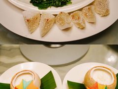 -广州花园酒店