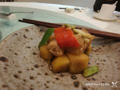 招牌咕噜肉-壹零贰小馆(桂城石啃店)