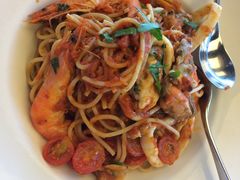 -Pizza Express(机场T1店)