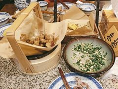 -南京大牌档(中山陵店)
