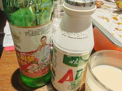 -半酌烧烤小酒馆(南京东路店)