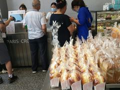 -巴黎优朵烘焙馆(菱角湖壹号店)