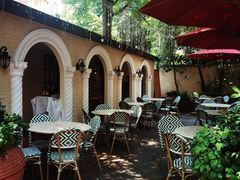 -玫瑰厅上海菜(兴国路店)