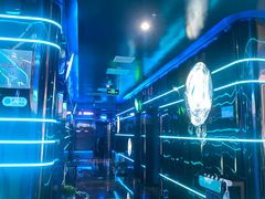 -酷秀KTV(五道口店)