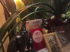 -露西亚咖啡西餐厅(哈尔滨俄侨纪念馆店)